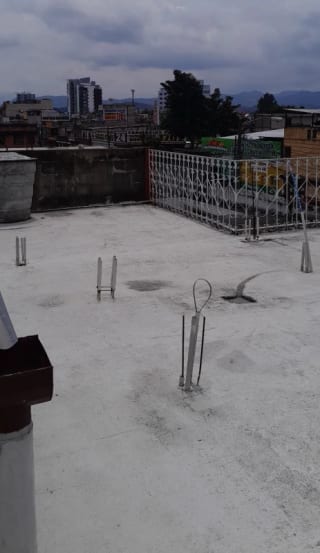 CASA EN VENTA EN 15 AVENIDA A ZONA 6 GUATEMALA — miniatura 3 de 17