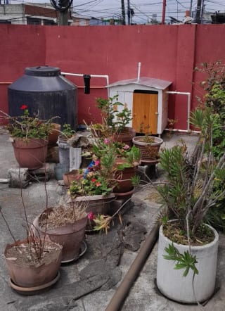 CASA EN VENTA EN 15 AVENIDA A ZONA 6 GUATEMALA — miniatura 2 de 17
