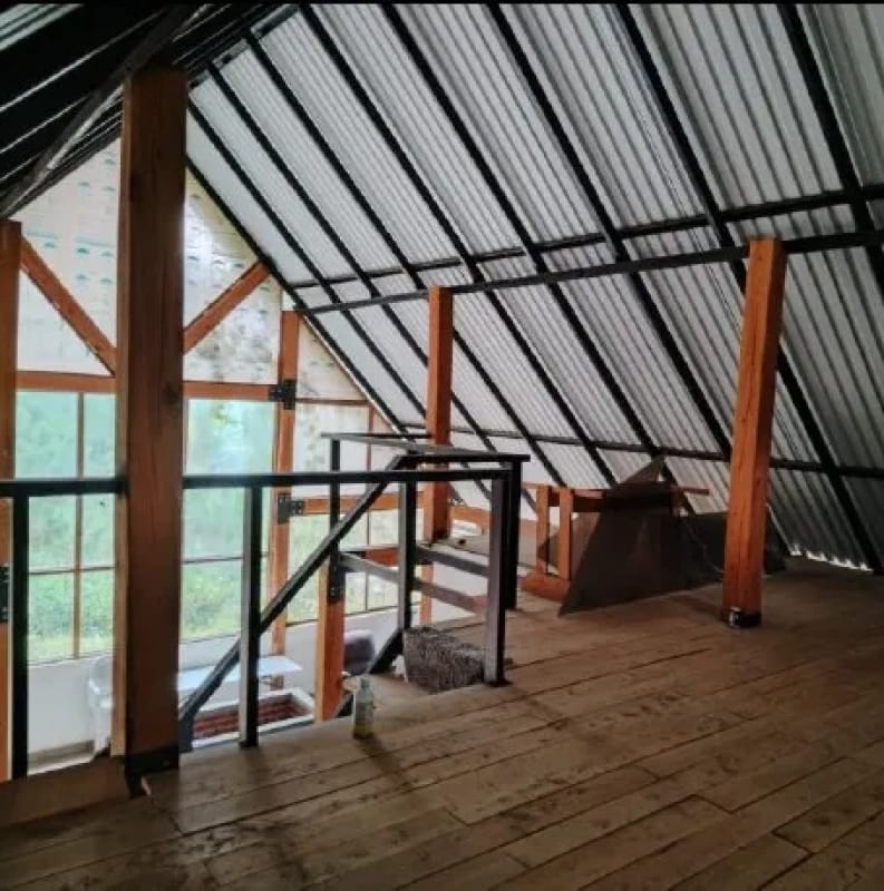 CASA EN VENTA EN ALDEA CHIYUC – CRISTOBAL – ALTA VERAPAZ — foto 16 de 17