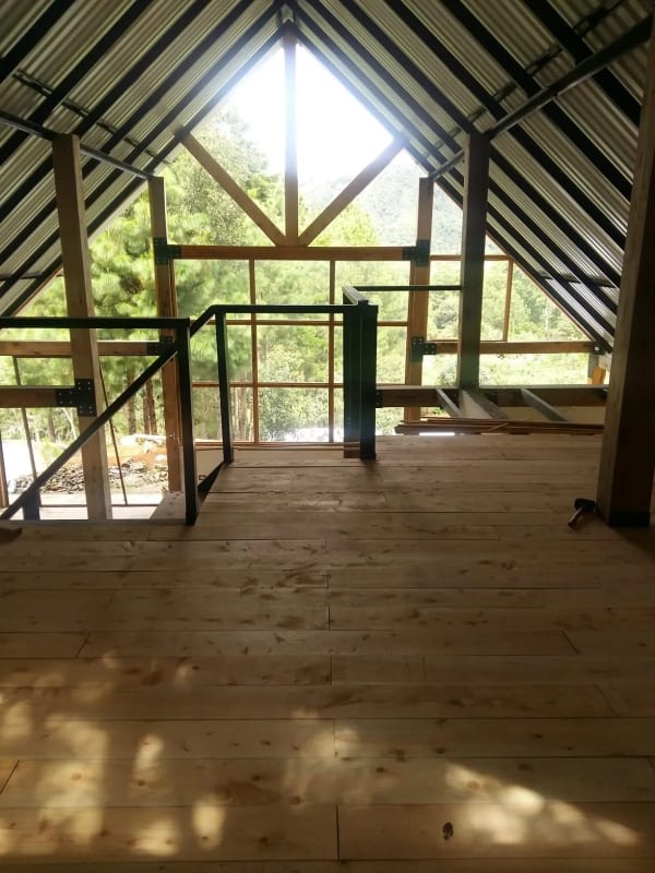 CASA EN VENTA EN ALDEA CHIYUC – CRISTOBAL – ALTA VERAPAZ — foto 15 de 17