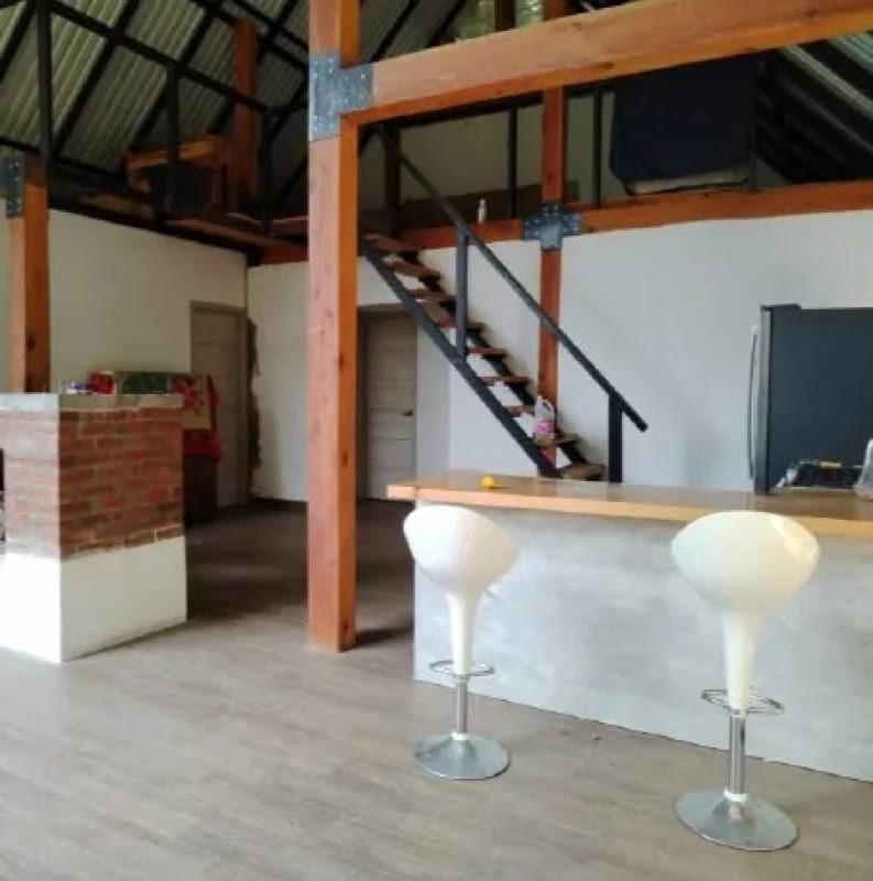 CASA EN VENTA EN ALDEA CHIYUC – CRISTOBAL – ALTA VERAPAZ — foto 13 de 17