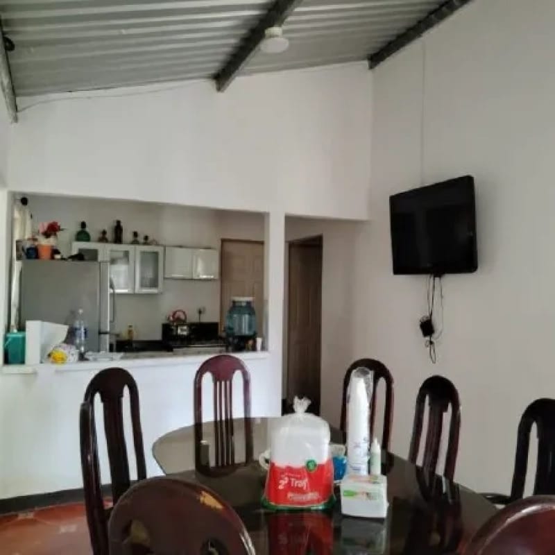 CASA EN VENTA EN ALDEA CHIYUC – CRISTOBAL – ALTA VERAPAZ — foto 8 de 17