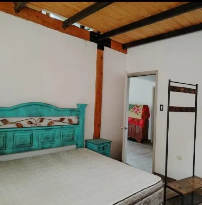 CASA EN VENTA EN ALDEA CHIYUC – CRISTOBAL – ALTA VERAPAZ — foto 7 de 17
