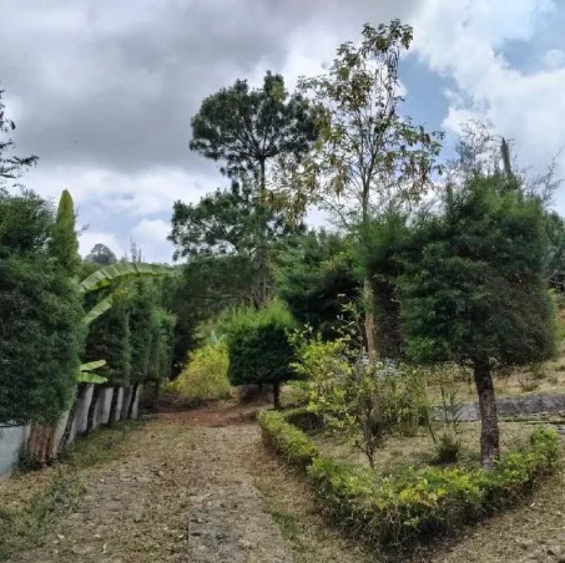 CASA EN VENTA EN ALDEA CHIYUC – CRISTOBAL – ALTA VERAPAZ — foto 4 de 17