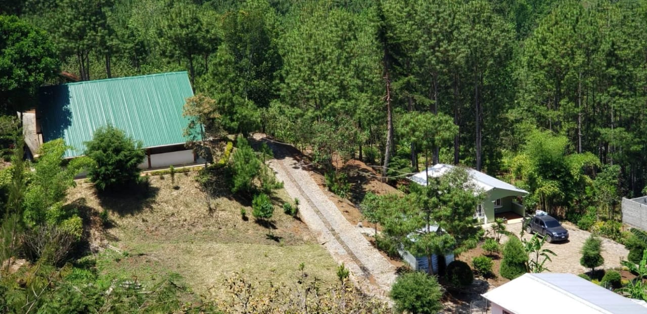 CASA EN VENTA EN ALDEA CHIYUC – CRISTOBAL – ALTA VERAPAZ — foto 3 de 17