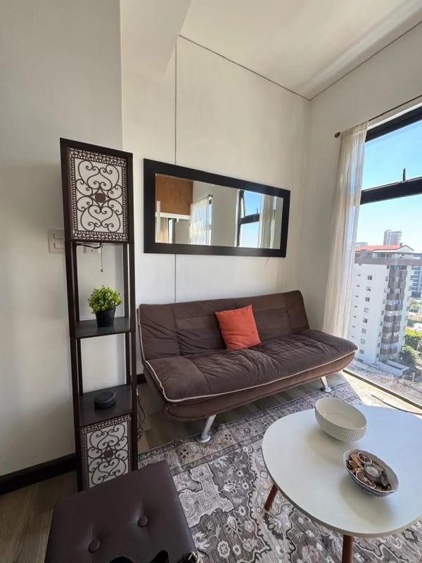Apartamento en renta zona 13 — foto 14 de 14