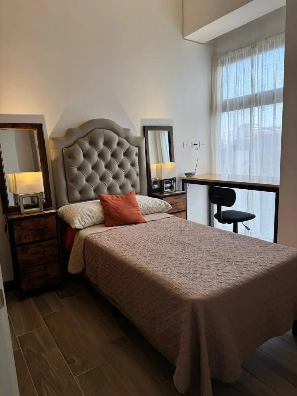 Apartamento en renta zona 13 — foto 13 de 14