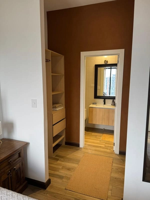 Apartamento en renta zona 13 — foto 12 de 14