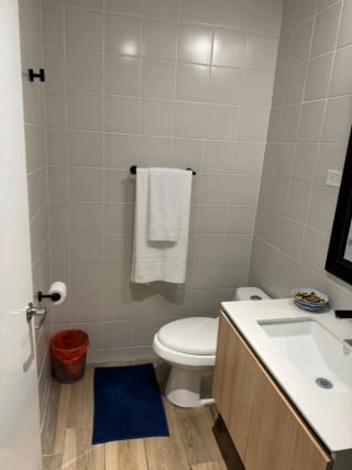 Apartamento en renta zona 13 — miniatura 9 de 14
