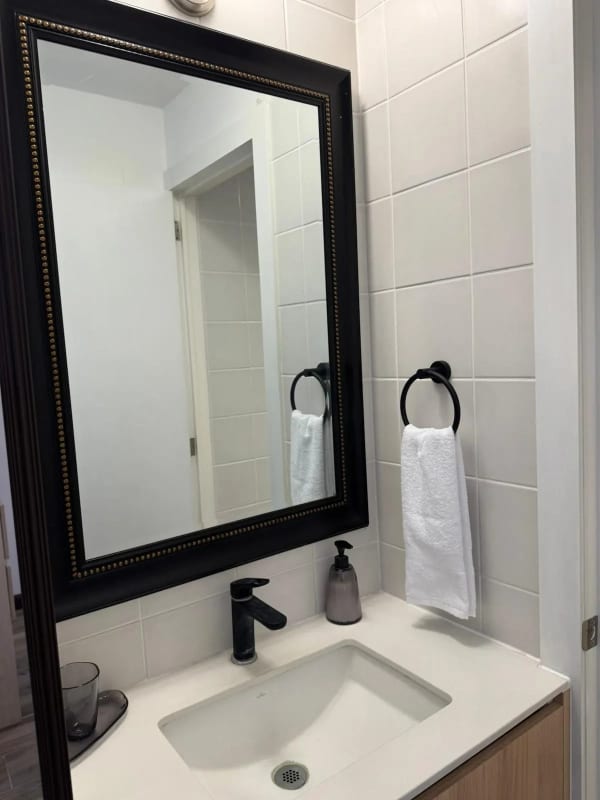 Apartamento en renta zona 13 — foto 8 de 14