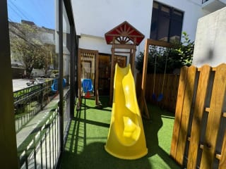 Apartamento en renta zona 13 — miniatura 6 de 14