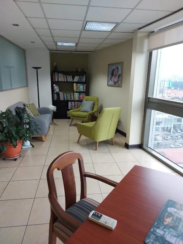 Oficina en Venta en Edificio Torino I, Zona 10 , Guatemala — foto 6 de 9
