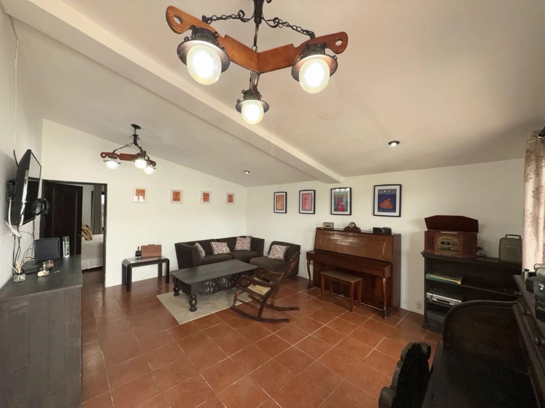 casa en venta en San Pedro las Huertas Antigua ideal para inversión — foto 12 de 13
