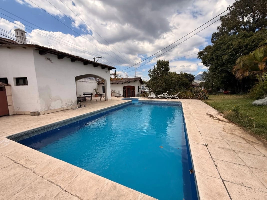 casa en venta en San Pedro las Huertas Antigua ideal para inversión — foto 7 de 13