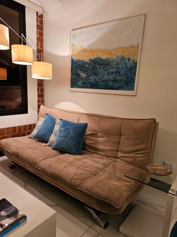 🏢 Apartamento en Venta – Zona 15 | Fontainebleau — foto 8 de 11