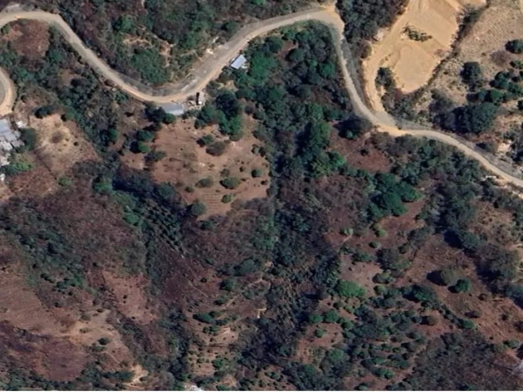 VENTA DE TERRENO EN BARCENAS VILLA NUEVA — foto 2 de 5