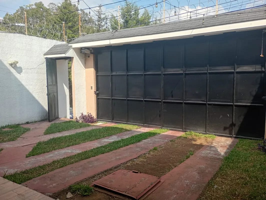 Casa en venta en Hacienda Real zona 16🏠✨ — foto 16 de 16